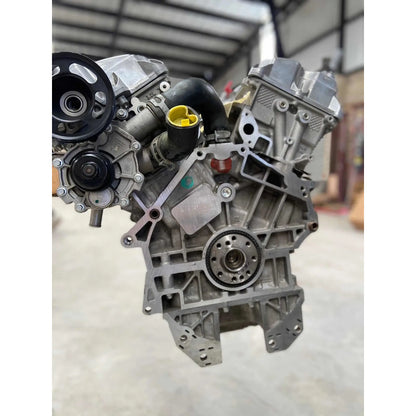 Motor Ford Taurus 3.0 V6 Nuevo Original 2006 A 2012