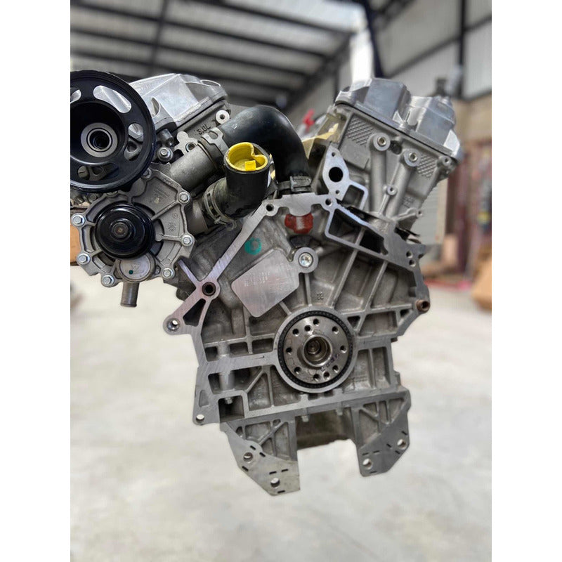 Motor Ford Taurus 3.0 V6 Nuevo Original 2006 A 2012
