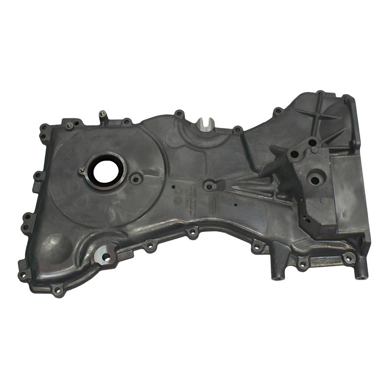 Tapa Distribución Ford Escape 2.5 2009 A 2012 Plateado
