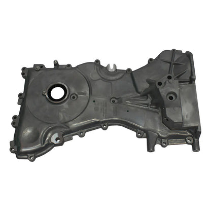 Tapa Distribución Ford Escape 2.5 2009 A 2012 Plateado