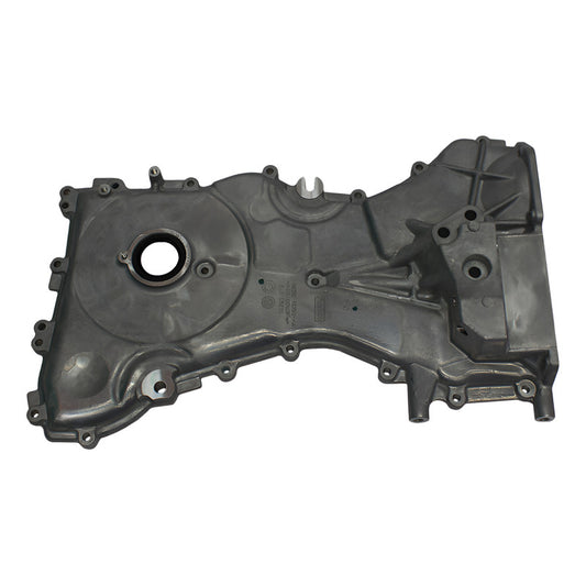 Tapa Distribución Ford Escape 2.5 2009 A 2012 Plateado