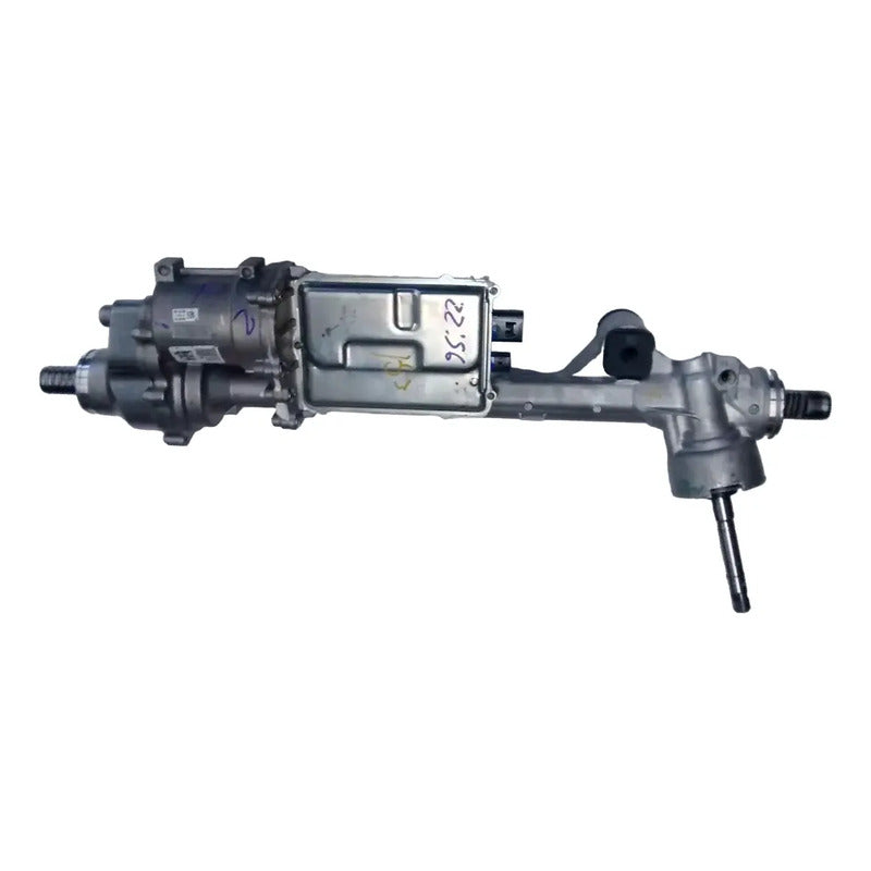 Caja Cremallera Electroasistida Ford Lobo F150 Nueva 15 - 18