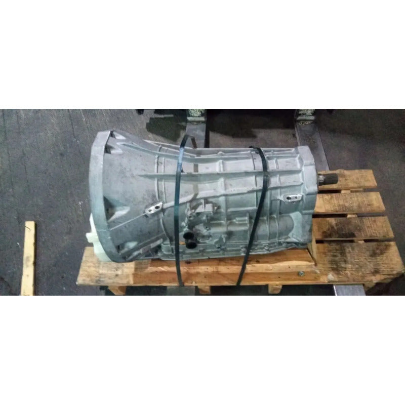 Transmision Automatica 6r80 Ford Lobo 3.5 4x4 Nueva