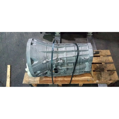 Transmision Automatica 6r80 Ford Lobo 3.5 4x4 Nueva