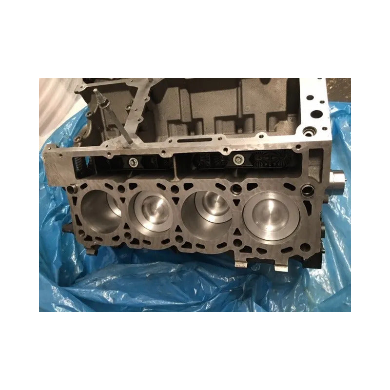 Medio Motor International 6.4 L Diesel Maxxforce 7 Nuevo