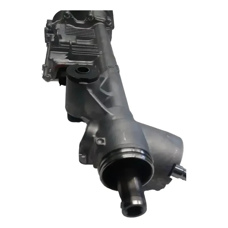 Caja Cremallera Electroasistida Ford Lobo F150 Nueva 15 - 18