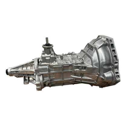 Transmision Ford 5 Velocidades F150 Lobo 4.6 L Nueva 4x2