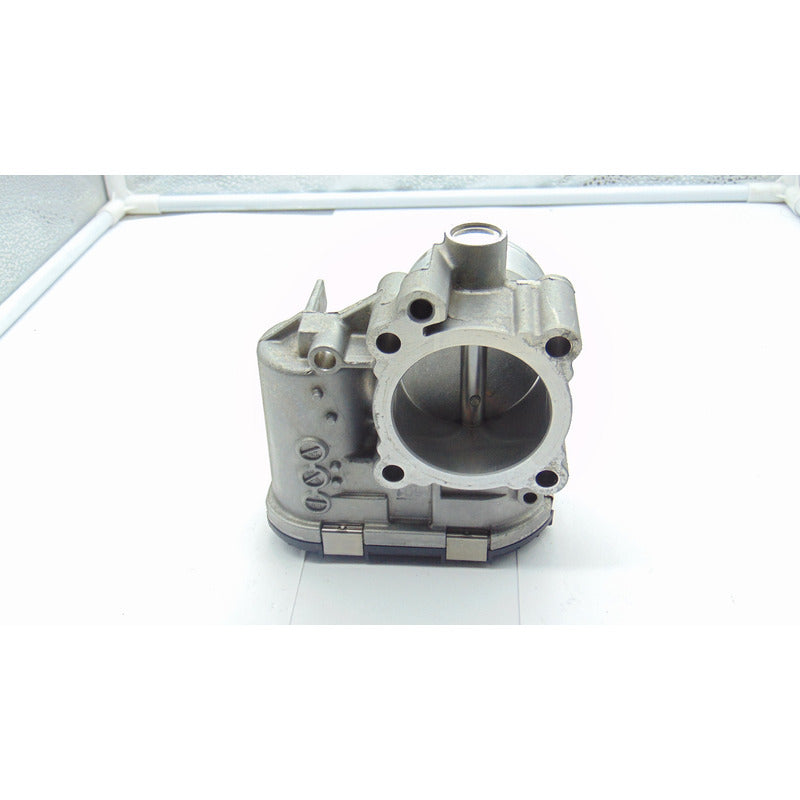 Cuerpos De Aceleracion Ford Fiesta 1.6 (2011-2016)