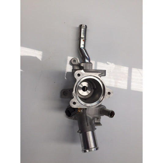 Toma De Agua Mazda 6 2.5 L Skyactiv-g Nueva Oem  2014 -2019