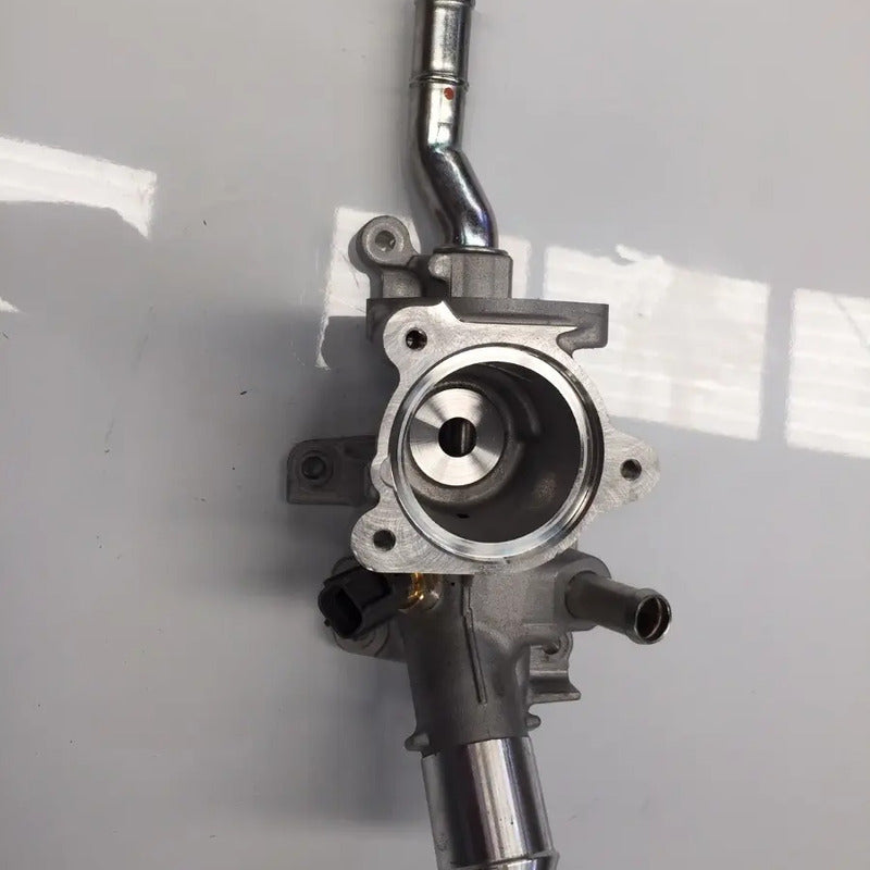 Toma De Agua Mazda 6 2.5 L Skyactiv-g Nueva Oem  2014 -2019