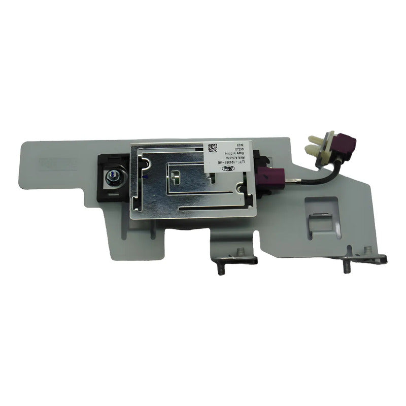 Antena Amplifier Control Interfaz Lincoln Corsain 2023 Nuevo