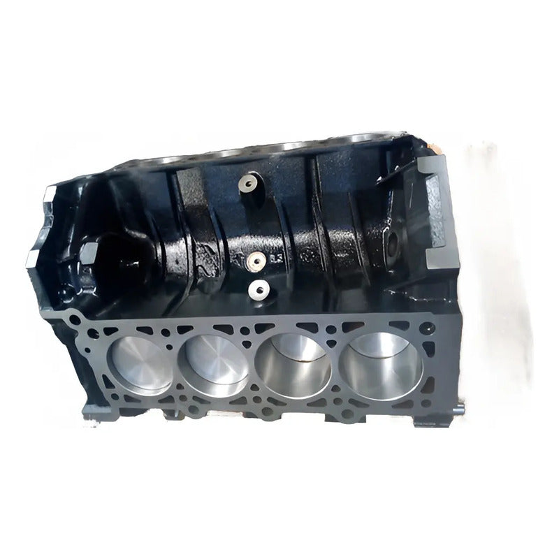 Medio Motor De Ford 4.6 2v Y 3v Nuevo Original F150 Lobo