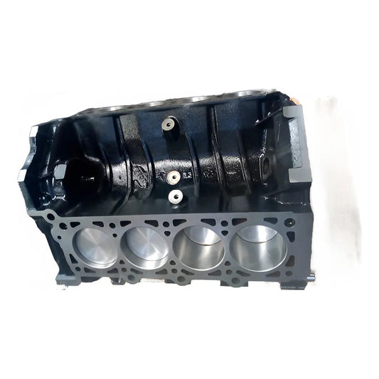 Medio Motor De Ford 4.6 2v Y 3v Nuevo Original F150 Lobo