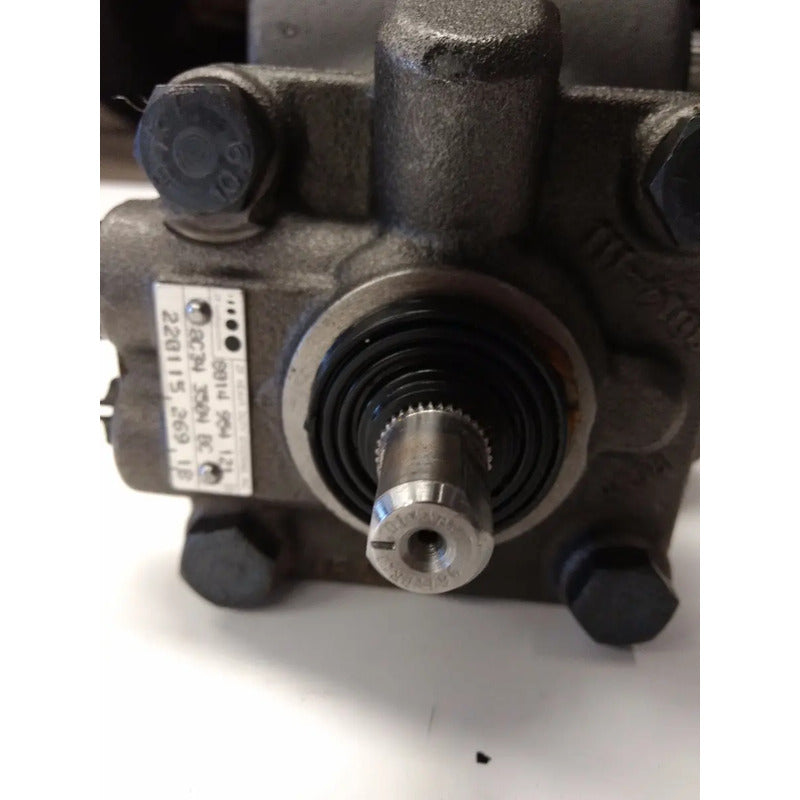 Caja Sinfin Direccion Hidraulica Ford F450 04 - 17 Nueva