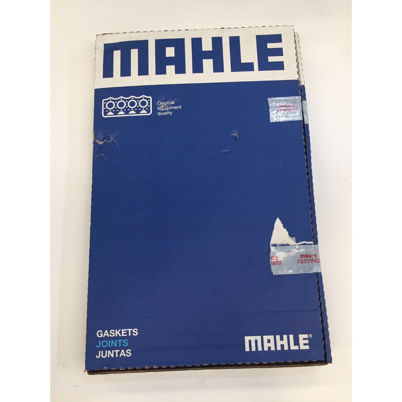 Juego Empaques Completo Motor  Ford 6.0 Turbo Diesel 03-08