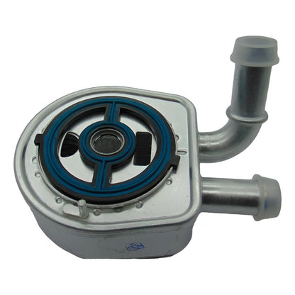 Enfriador De Aceite Mazda 2.3 Nueva (06-13)  Con Empaques