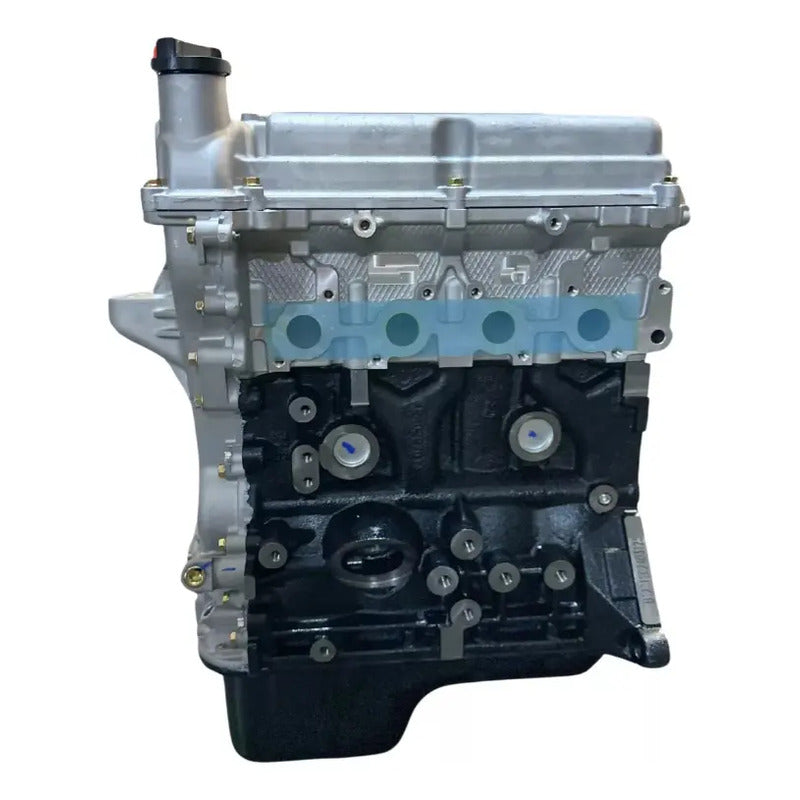 Motor Chevrolet  Spark Beat 1.2 4 Cilindros Nuevo