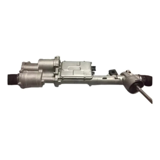 Caja Cremallera Electroasistida Lobo F150 11 A 14 Nueva