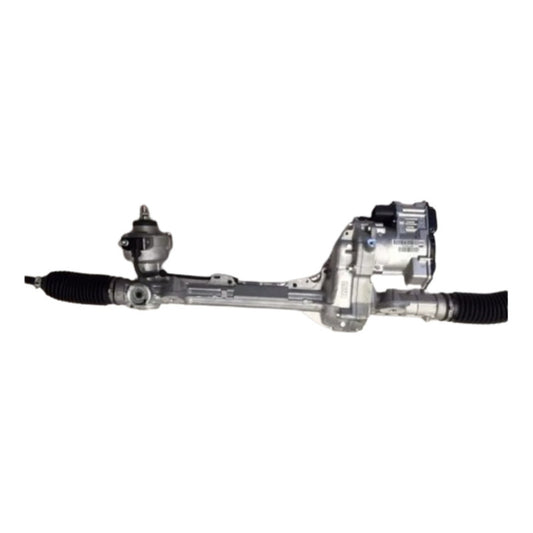 Caja Cremallera Electo Asistida Ford Interceptor Remanofactu