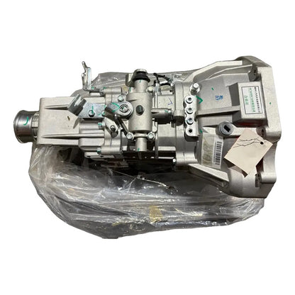 Transmision Estandar Para Chevrolet Tornado Van Nueva