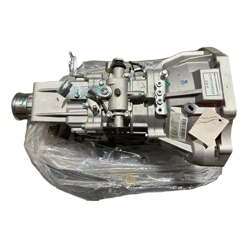 Transmision Estandar Para Chevrolet Tornado Van Nueva