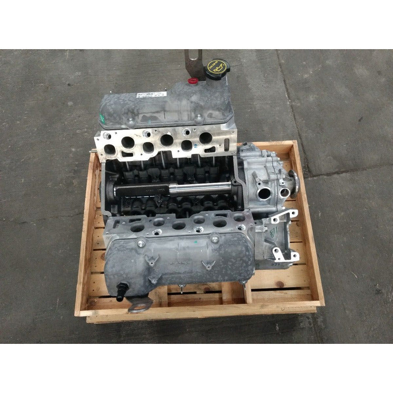 Motor Ford Freestar Winstar 4.2 L 6 Cil 100% Nuevo Original