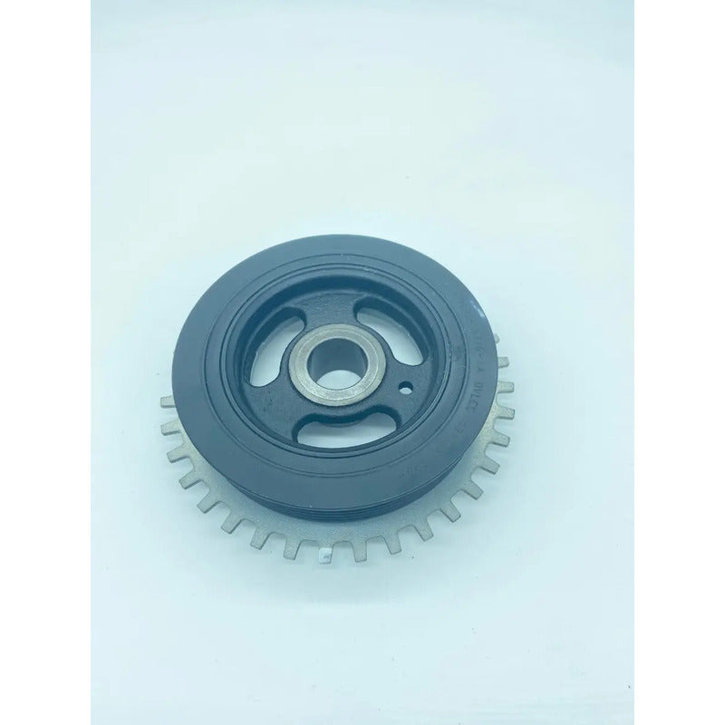Polea Damper Motor Ford Fusion 2.3 L Nueva