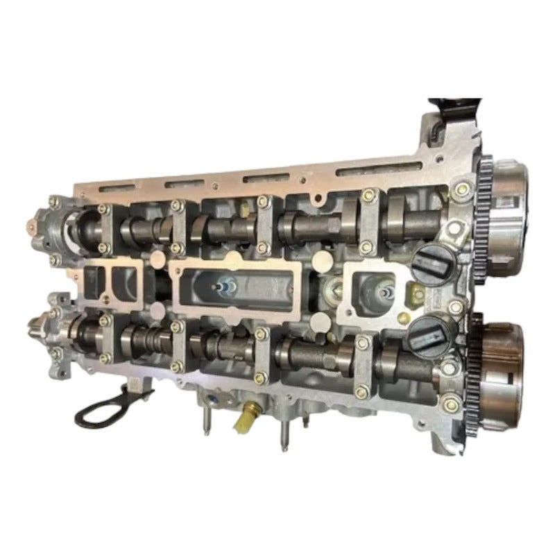 Cabeza De Motor Ford Escape Fusion 2.0 L Ecoboost Turbo