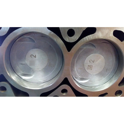 Medio Motor De Ford 6.2 L Nuevo Original F350 Raptor Lobo