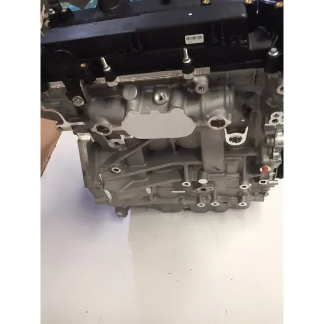 Motor Ford Fusion 2.0 L Ecoboost Turbo Nuevo Original 13-17