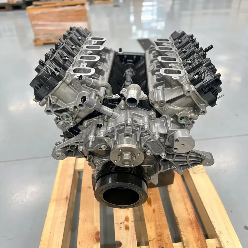 Motor Ford F450 7.3 L Gasolina V8 Nuevo 2021-2024