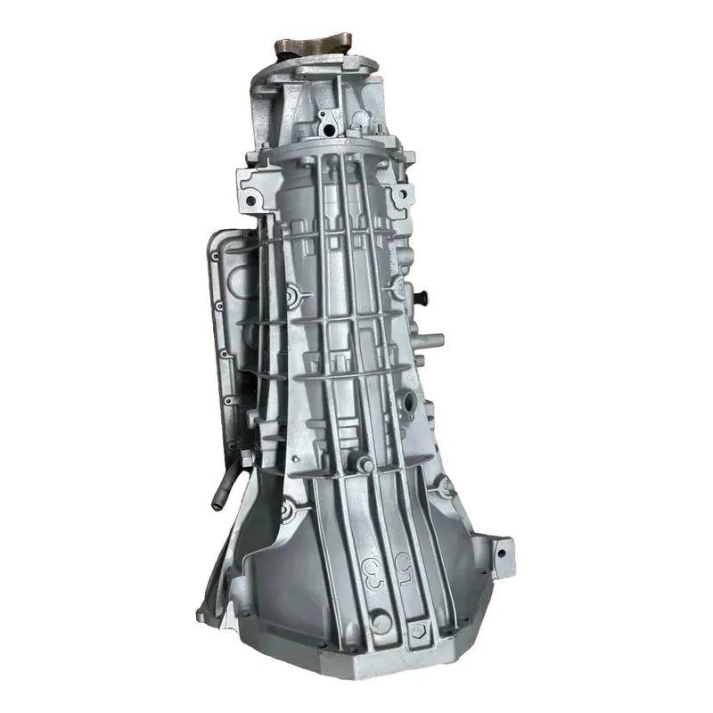 Transmision Automatica Ford F450 F550 F350 5r110w Reman