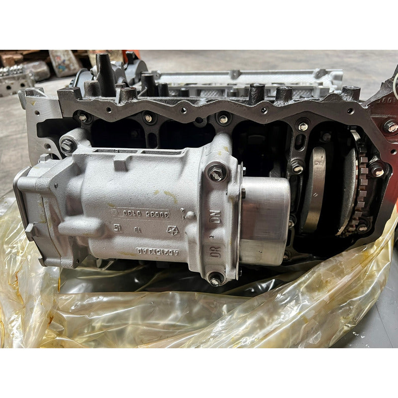 Motor Dodge 2.4 L Stratus Orignal Mopar
