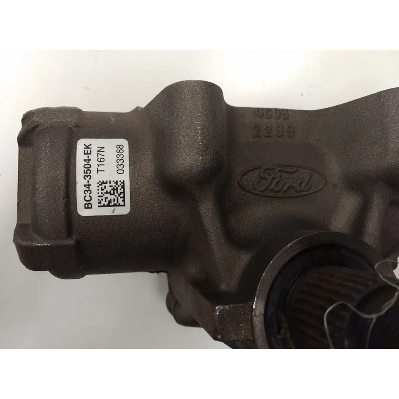 Caja Sinfin Direccion Hidraulica Ford F350 2012 -2017 Nueva