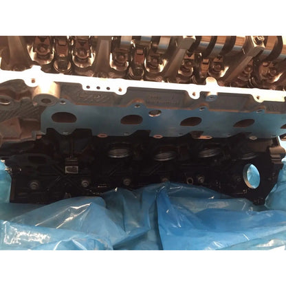 Motor Ford 6.8 V10 Nuevo F450 F550 30 Valvulas Oem