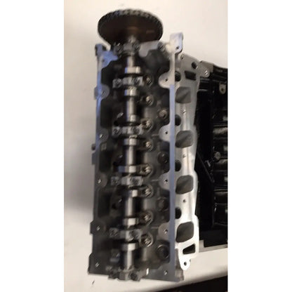 Motor Para F350 Super Duty 5.4 L 16 Valvulas Nuevo 00 A 09