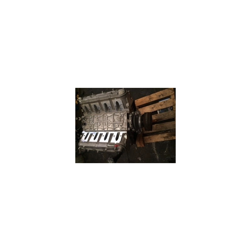 Motor 5.3 Vortec Nuevo