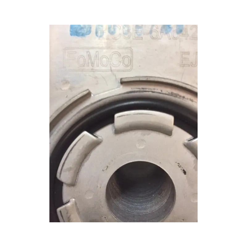 Enfriador Aceite Para Ford 5.4 , 6.8 Y 6.2 Original