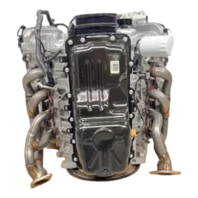 Motor Ford 5.0 Coyote Para Ford Mustang Nuevo