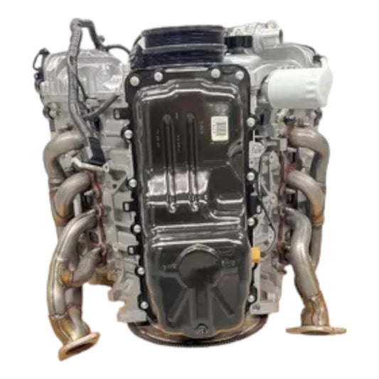 Motor Ford 5.0 Coyote Para Ford Mustang Nuevo