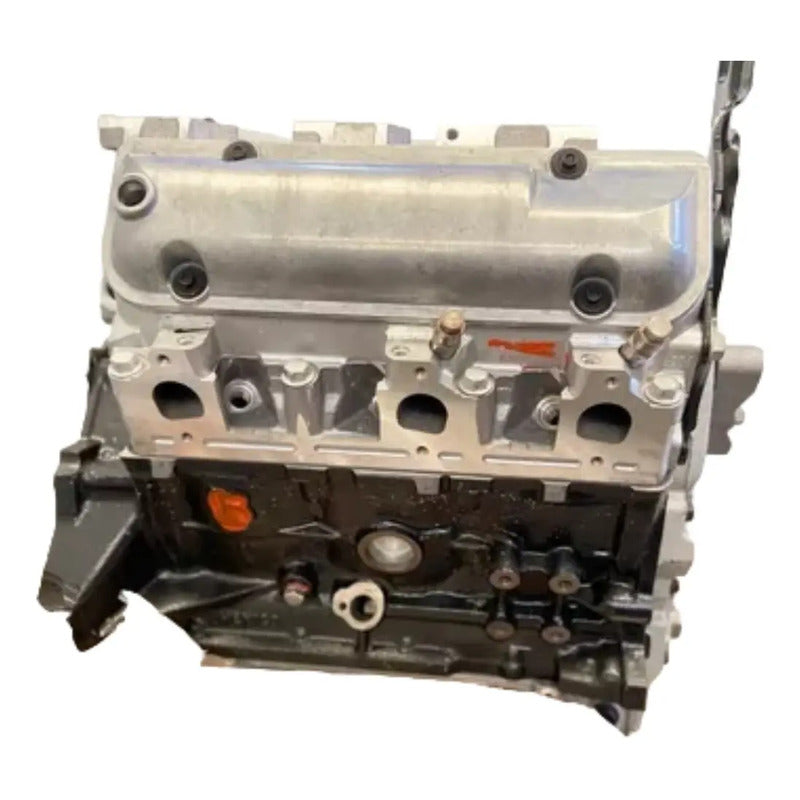 Motor Chevrolet 3.1 L Nuevo Original Carter De Aluminio