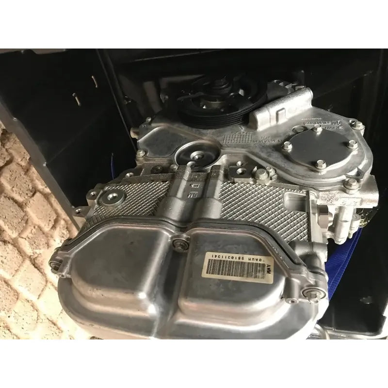 Motor Chevrolet Malibu 2.4 L Ecotec Nuevo Original