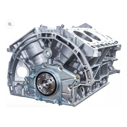 Medio Motor Ford 3.5 V6 Ecoboost 2017 A 219 Reman