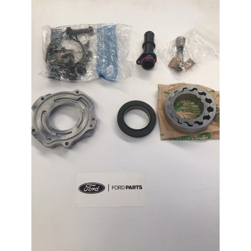 Tapa Distribucion Ford 6.0 Diesel Nueva Original 04-08 F450