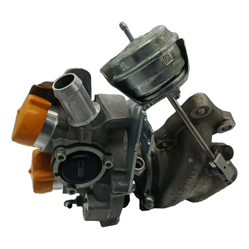 Turbo De Motor 3.5 Ford F150, Lobo (2011-2015)