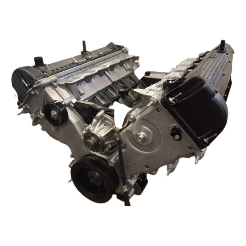 Motor Basico Ford 6.8 L V10 20 Valvulas F450 Econoline Nuevo