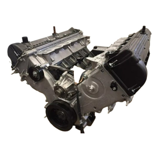 Motor Basico Ford 6.8 L V10 20 Valvulas F450 Econoline Nuevo
