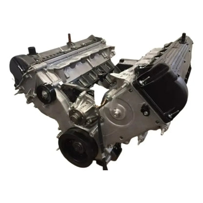 Motor Basico Ford 6.8 L V10 20 Valvulas F450 Econoline Nuevo
