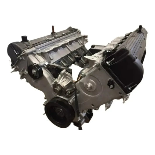 Motor Basico Ford 6.8 L V10 20 Valvulas F450 Econoline Nuevo