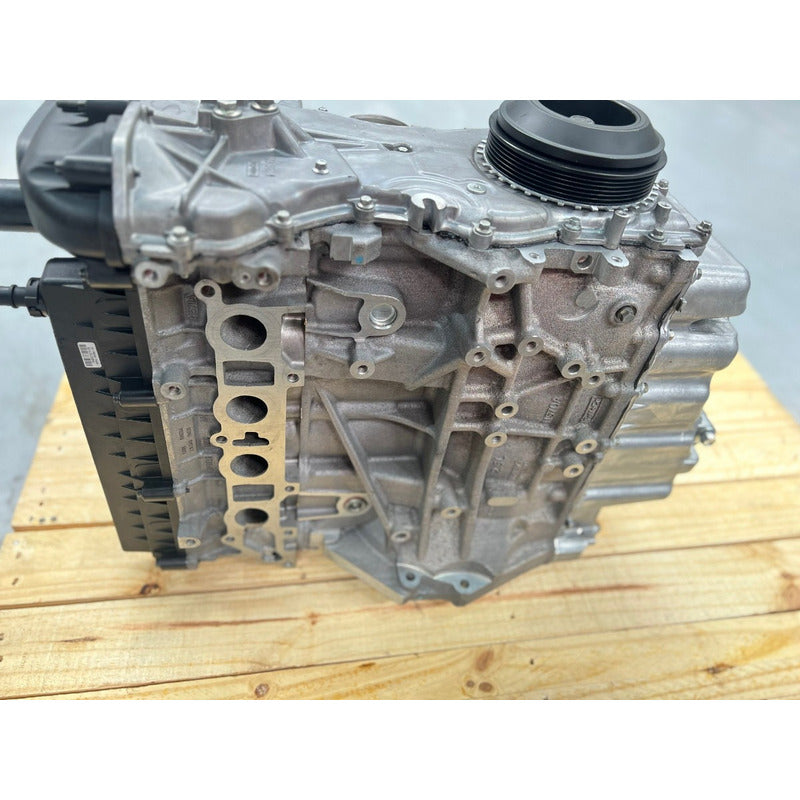 Motor Ford Ranger 2.5 L 2013 A 2019 Reman